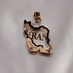 گوشوار حلقه ای - Image 4