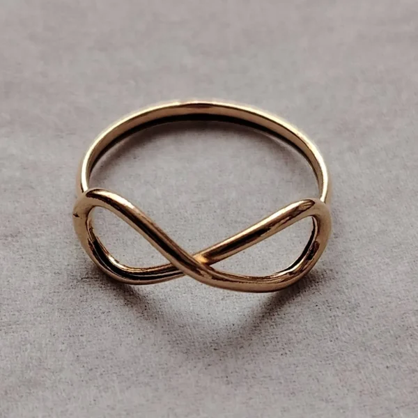 گوشوار حلقه ای - Image 2